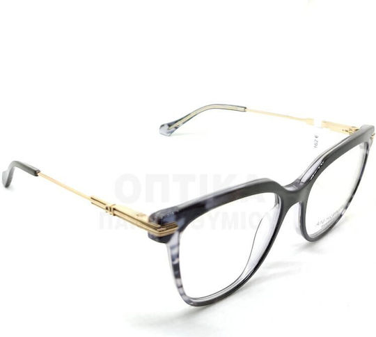 Γυαλιά Οράσεως Ana Hickmann Ah 6490 C03