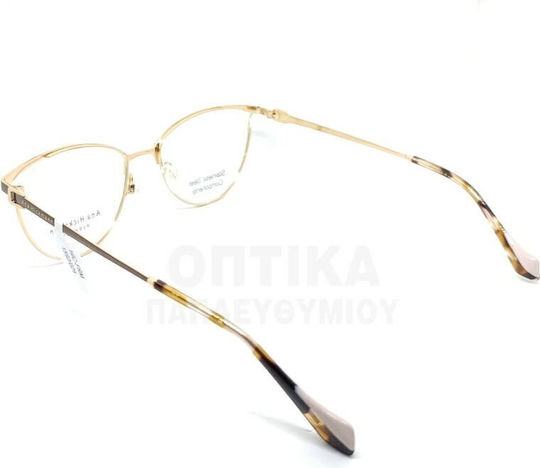 Γυαλιά Οράσεως Ana Hickmann Ah 1592 01a