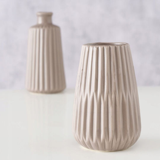 Boltze Vază Decorativă Ceramică 1buc