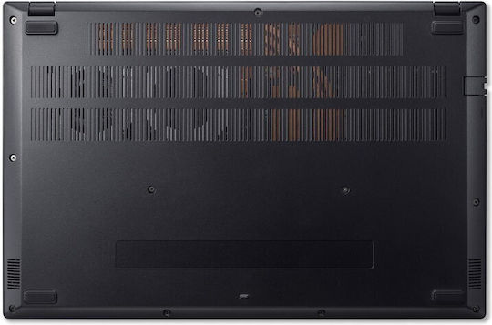 Acer Nitro V15 ANV15-52-95UT 15.6" IPS 165Hz (i9-13900H/16GB/512GB SSD/GeForce RTX 5060/Без операционна система) (Международна английска клавиатура)