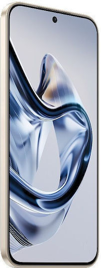 Nubia Air 5G Dual SIM (8/256GB) Gold