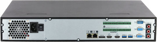 Dahua NVR5464-EI2 DVR NVR NVR5464-EI2