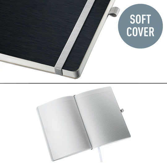 Leitz Notizbuch A5 (Μiverse Designs)
