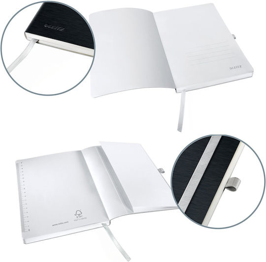 Leitz Notizbuch A5 (Μiverse Designs)