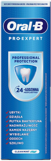 Oral-B Pro-expert Pastă de dinți