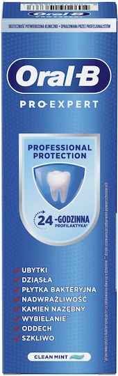 Oral-B Pro-expert Pastă de dinți