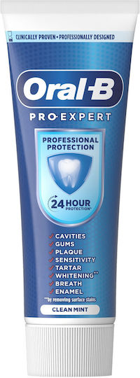 Oral-B Pro-expert Pastă de dinți