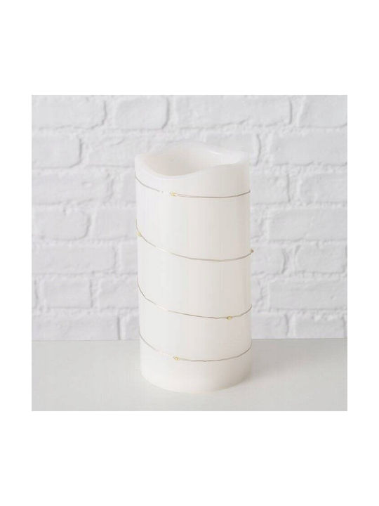 Boltze Decorative Lamp Wax Polish 3pcs
