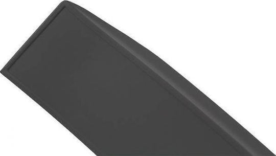 ProRacing Ducktail Lip Spoiler BMW G30 Serie 5 Abs