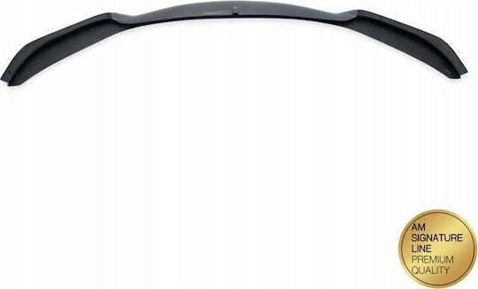 Mtuning Екстензия Преден Протектор Карбон Bmw 4 F32 F33 F36 2013-2020