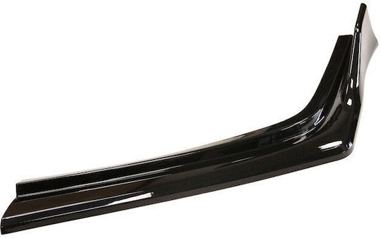 Toyota Camry Se Vii Xv50 Front Bumper Extension Gloss Black