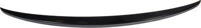 Mtuning Lotka Lip Spoiler Hochglanzschwarz Mercedes C-Klasse W205 2013-heute