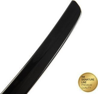 Mtuning Lotka Lip Spoiler Hochglanzschwarz BMW Serie 3 E46 1997-2005