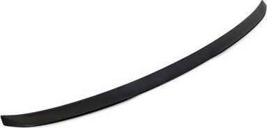 Mtuning Lotka Lip Spoiler Matt Black Bmw 4 G22 2020-present
