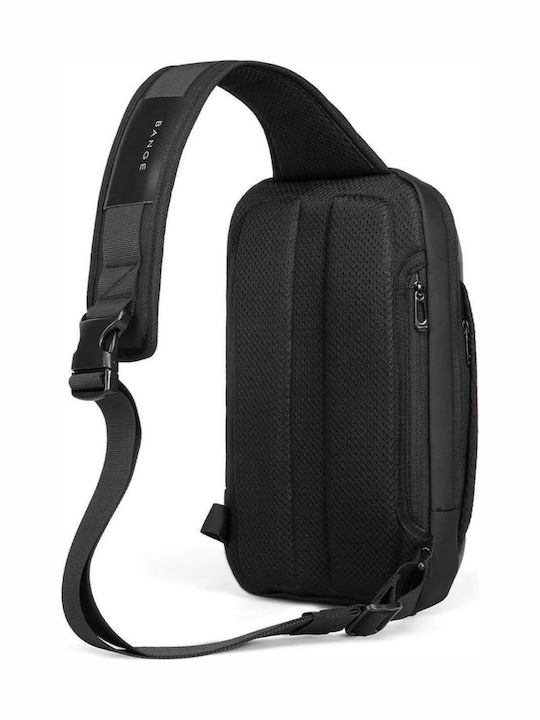 Geantă pentru bărbați De umăr / tip crossbody Gri