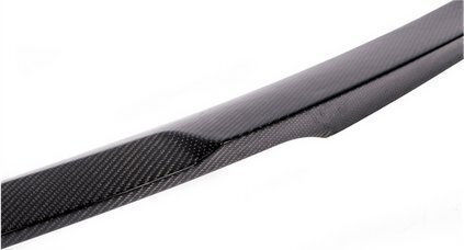 Mtuning Lotka Lip Spoiler Carbon BMW Serie 3 G20 2018–seit