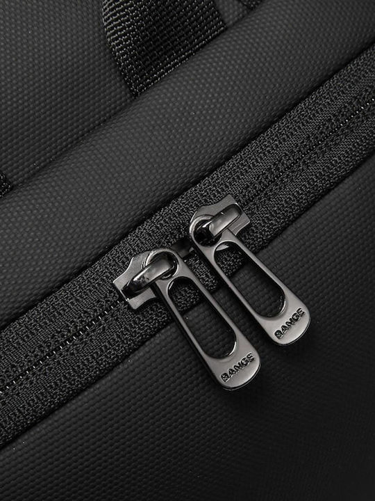 Geantă pentru bărbați De umăr / tip crossbody Gri