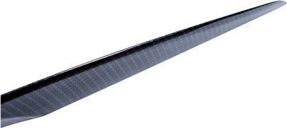 Mtuning Lotka Lip Spoiler Carbon Look BMW 3 E92 2006-2013