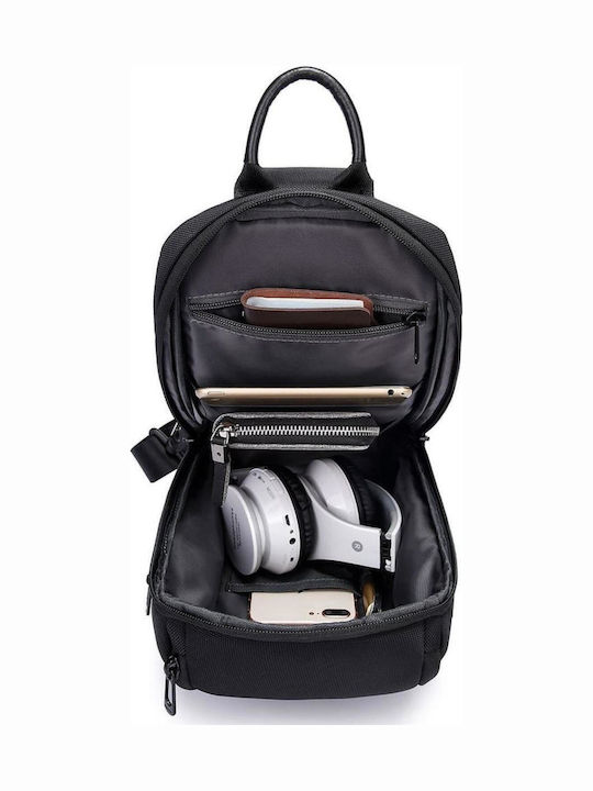 Men's Bag Shoulder / Crossbody Black