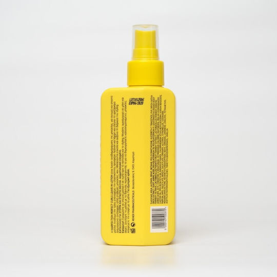 Hairfection Perfekte Locken Lotion Lockiges & Welliges Haar Leave In Conditioner Umformung der Locken 150ml