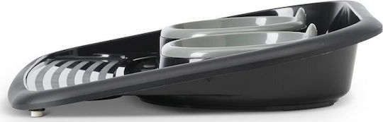 Savic Savic-butler Serviertablett Set 45x36x8cm