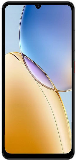 ZTE Blade A56 Dual SIM (4GB/128GB) Celestial Black