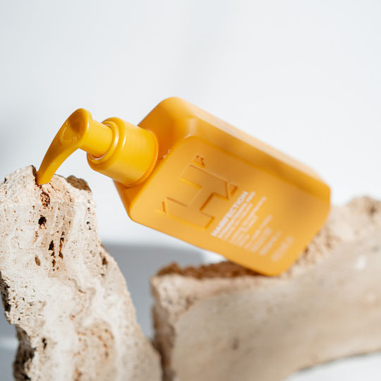Hairfection Straightening Leave In Conditioner for Semi-permanent Straightening 150ml