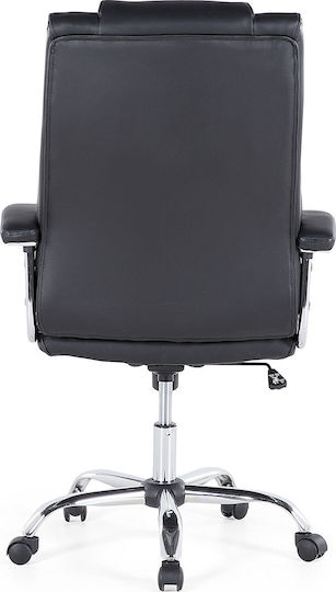 Advance Scaun De Birou Negru