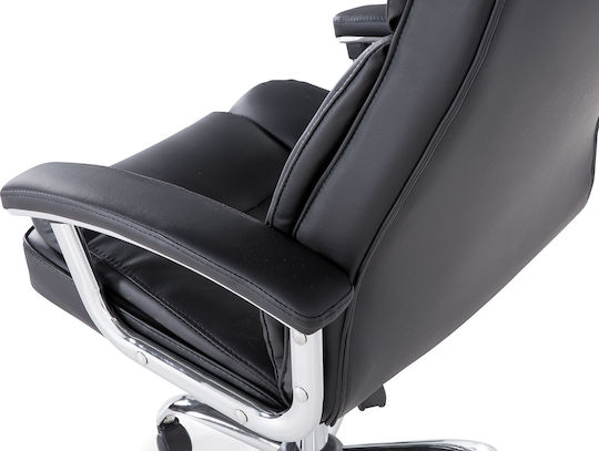 Advance Scaun De Birou Negru