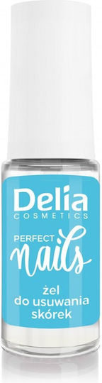 Delia Cosmetics Perfect Nails Härter 16ml