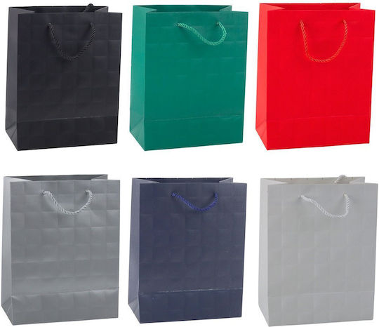 Lean Toys Τσάντα για Δώρο 23x10.5x18εκ.