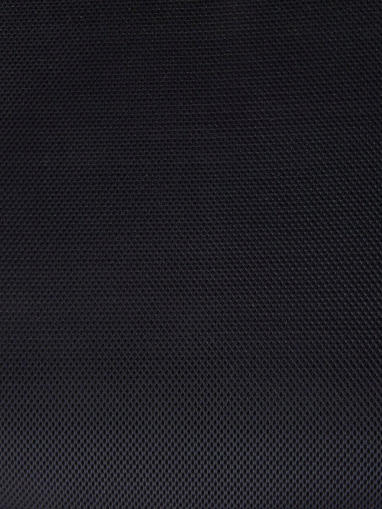 Office Chair with Arms Black Beliani