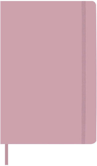 Salko Paper Notebook 80 Sheets A5 (Μiscellaneous colours)