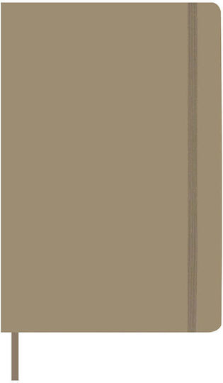 Salko Paper Notebook 80 Sheets A5 (Μiscellaneous colours)