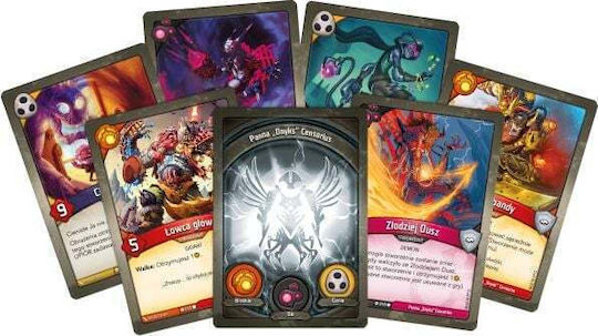 Rebel Deck