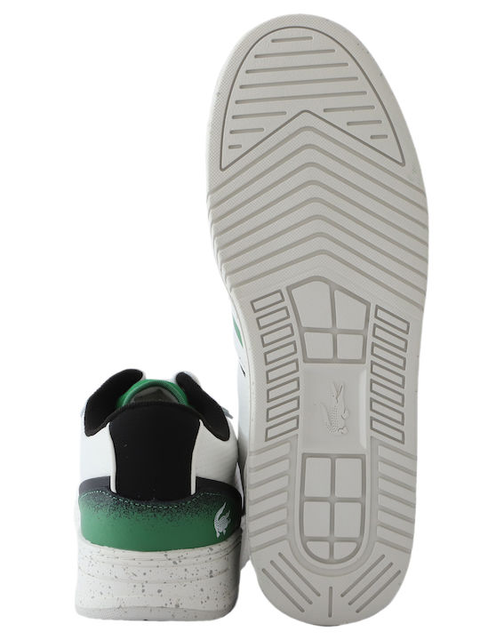 Herren Sneakers Weiß