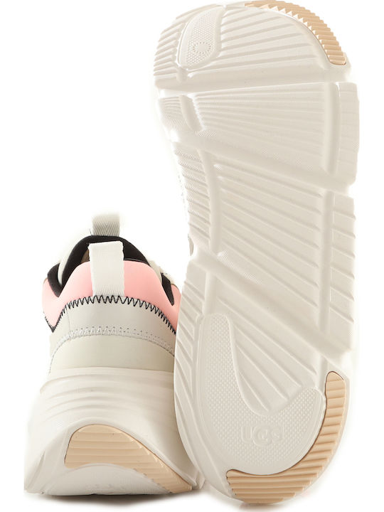 Calle Lace Women's Chunky Sneakers Multicolour