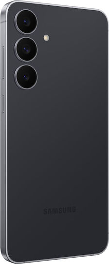 Samsung Galaxy S25 FE Enterprise Edition 5G Dual SIM (8/128GB) Jetblack
