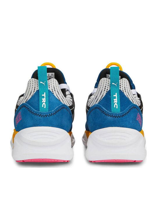 TRC Blaze Chunky Sneakers Multicolour