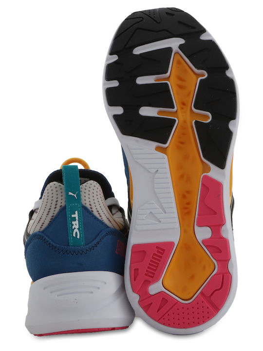 TRC Blaze Chunky Sneakers Multicolour