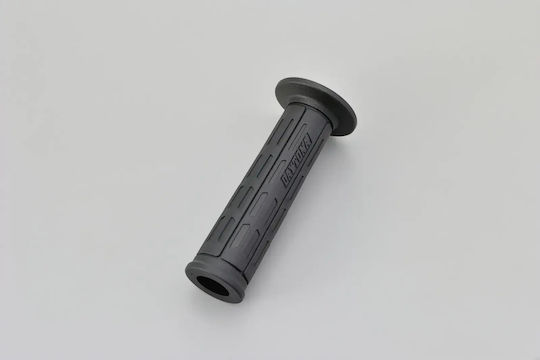 Daytona Γκριπ Ανοιχτά Αντίβαρα Τιμόνι 22mm Μήκος:12,2cm Grippy Grip Tapered 25170