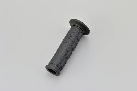 Daytona Open Grips Bar End Weights Handlebar 22mm Length 12.2cm Grippy Grip Tapered 25180