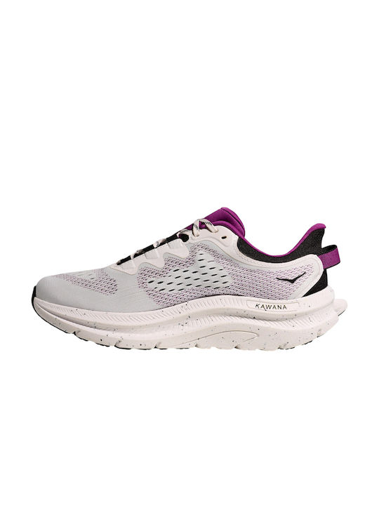 Kawana 2 Pantofi Sport De Alergare Pentru Femei Albi / Wildflower