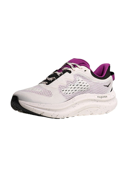 Kawana 2 Pantofi Sport De Alergare Pentru Femei Albi / Wildflower