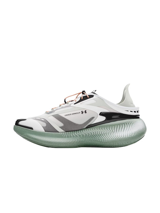 Under Armour Ua Echo Ανδρικά Running Πράσινο