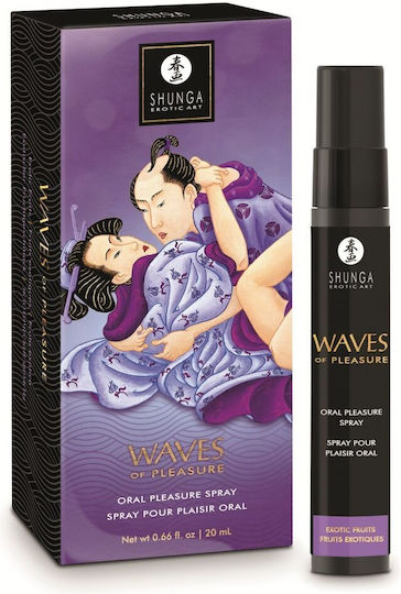 Shunga Λιπαντικό 20ml