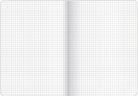 Top 2000 Notebook Notebook A6 Square