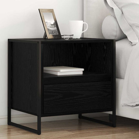 Wooden 2 Pieces 50x39.5x50cm Wooden 2 Pieces 50x39.5x50cm