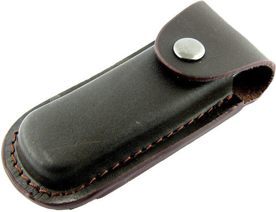 Knife Sheath 40x115 Mm Leather