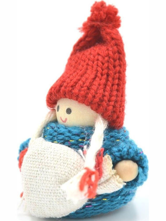 Коледна Декорация Upominkarnia Elf